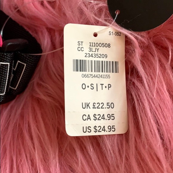 PINK - Picture 2 of 3